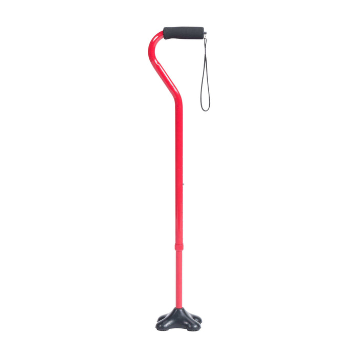 Drive Medical Quad Support Cane Tip - Elvoros