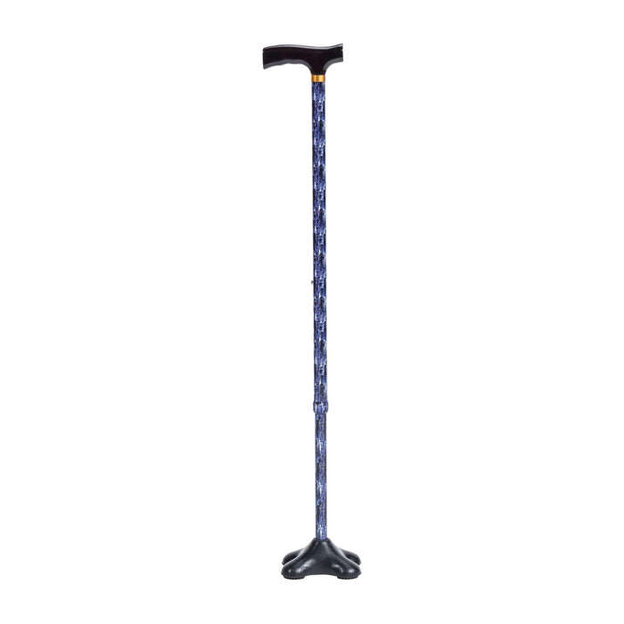 Drive Medical Quad Support Cane Tip - Elvoros