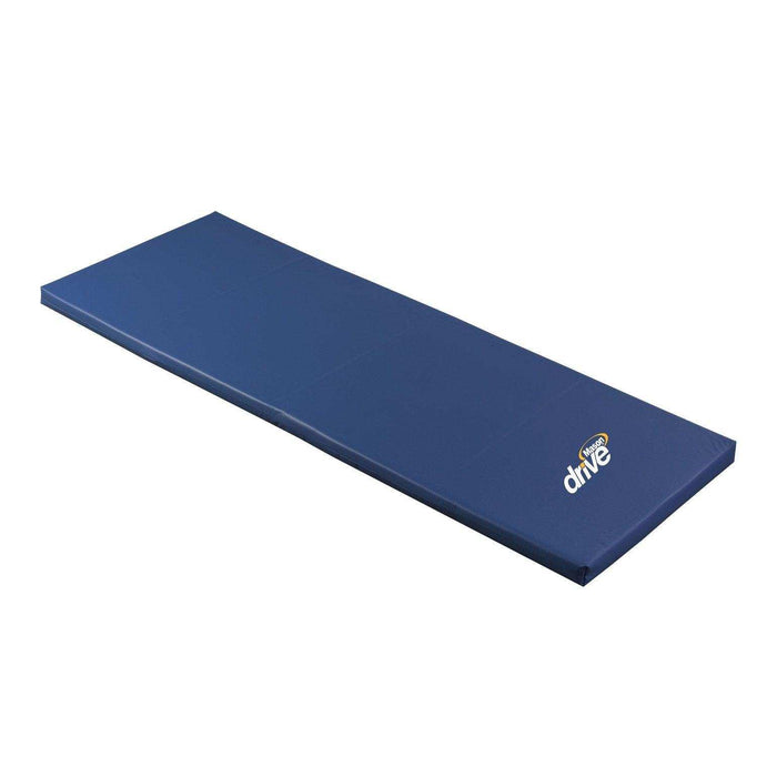 Drive Medical Safetycare Floor Mat with Masongard Cover 1 Piece - 36" x 2" - Elvoros