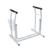 Drive Medical Stand Alone Toilet Safety Rail - Elvoros