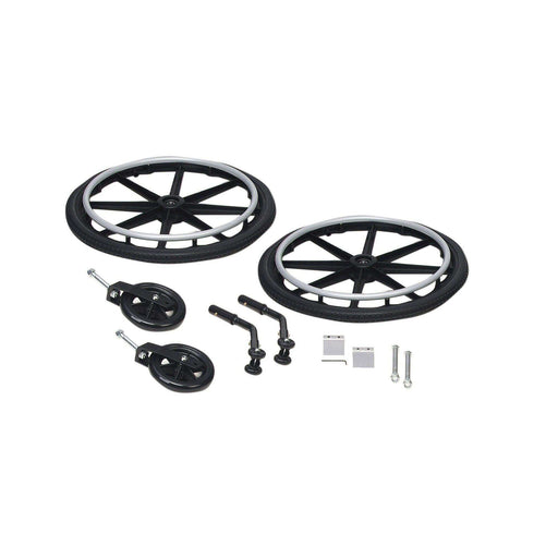 Drive Medical Super Hemi Kit - Elvoros