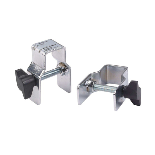 Drive Medical Swivel Wheel Locking Brackets - 1 Pair - Elvoros