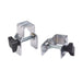 Drive Medical Swivel Wheel Locking Brackets - 1 Pair - Elvoros