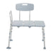 Drive Medical Three Piece Transfer Bench - Elvoros