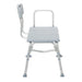 Drive Medical Three Piece Transfer Bench - Elvoros