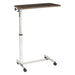 Drive Medical Tilt Top Overbed Table - Elvoros