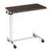 Drive Medical Tilt Top Overbed Table - Elvoros