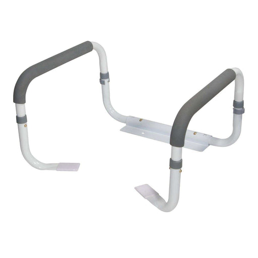 Drive Medical Toilet Safety Rail - Elvoros