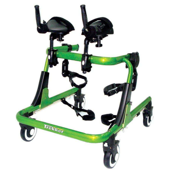 Drive Medical Trekker Gait Trainer Thigh Prompts - Elvoros