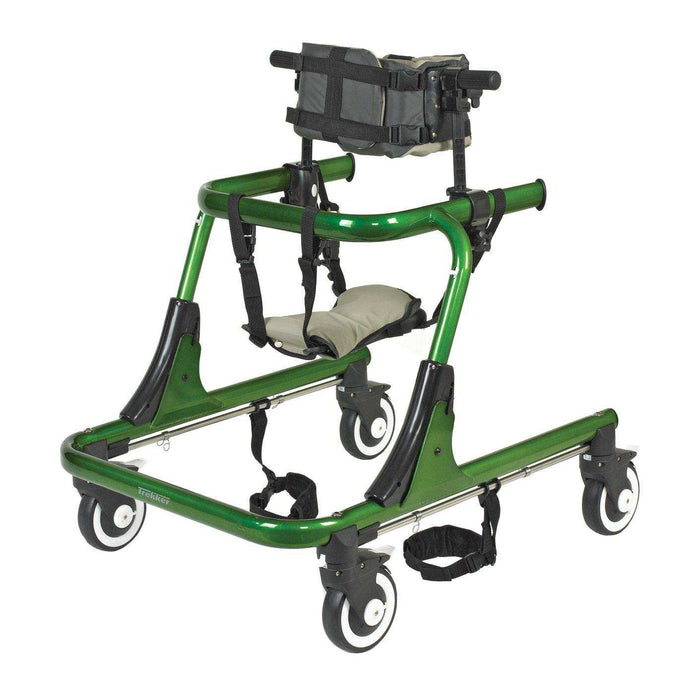 Drive Medical Trekker Grait Trainer Hip Positioner and Pad - Elvoros