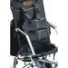 Drive Medical Trotter Mobility Rehab Stroller Full Torso Vest - Elvoros