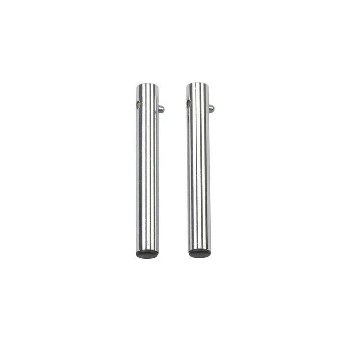 Drive Medical Trotter Mobility Rehab Stroller Seat Rail Extension Kit - 1 Pair - Elvoros