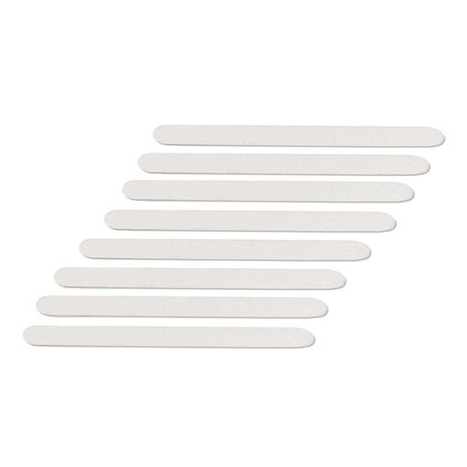 Drive Medical Tub and Stair Safety Treads - Pack of 8 - Elvoros