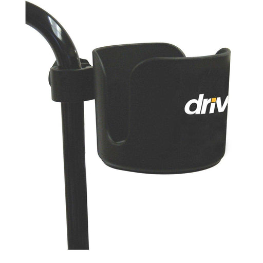 Drive Medical Universal Cup Holder - Elvoros