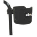 Drive Medical Universal Cup Holder - Elvoros