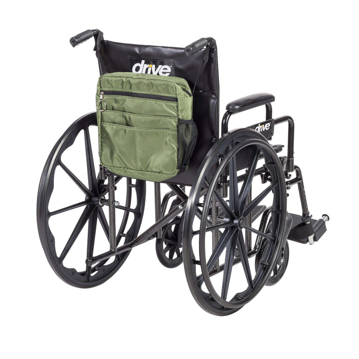 Drive Medical Universal Mobility Tote - Elvoros