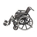 Drive Medical Viper Plus GT Wheelchair with Universal Armrests - Elvoros