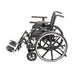 Drive Medical Viper Plus GT Wheelchair with Universal Armrests - Elvoros