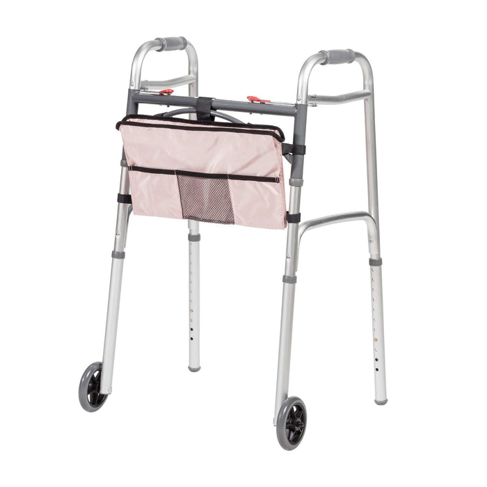 Drive Medical Walker Accessory Bag - Elvoros