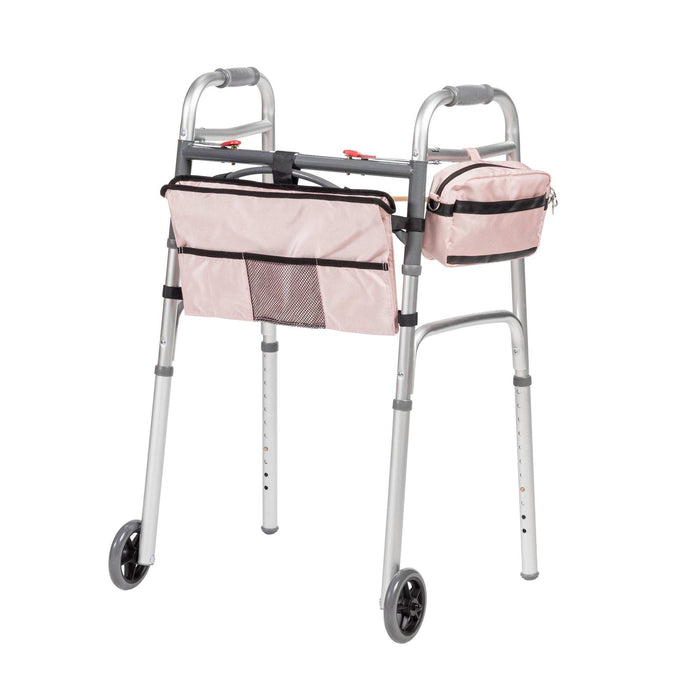 Drive Medical Walker Accessory Bag - Elvoros