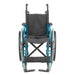 Drive Medical Wallaby Pediatric Folding Wheelchair - Elvoros