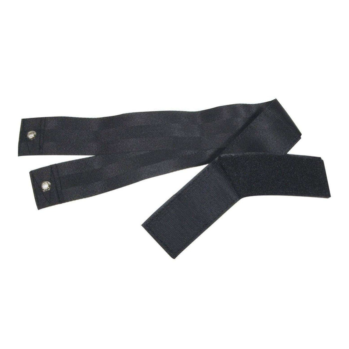 Drive Medical Wheelchair Seat Belt - Elvoros