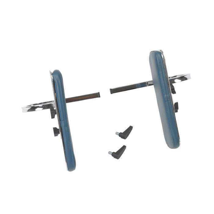 Inspired by Drive First Class School Chair Hip Guide - 1 Pair - Elvoros