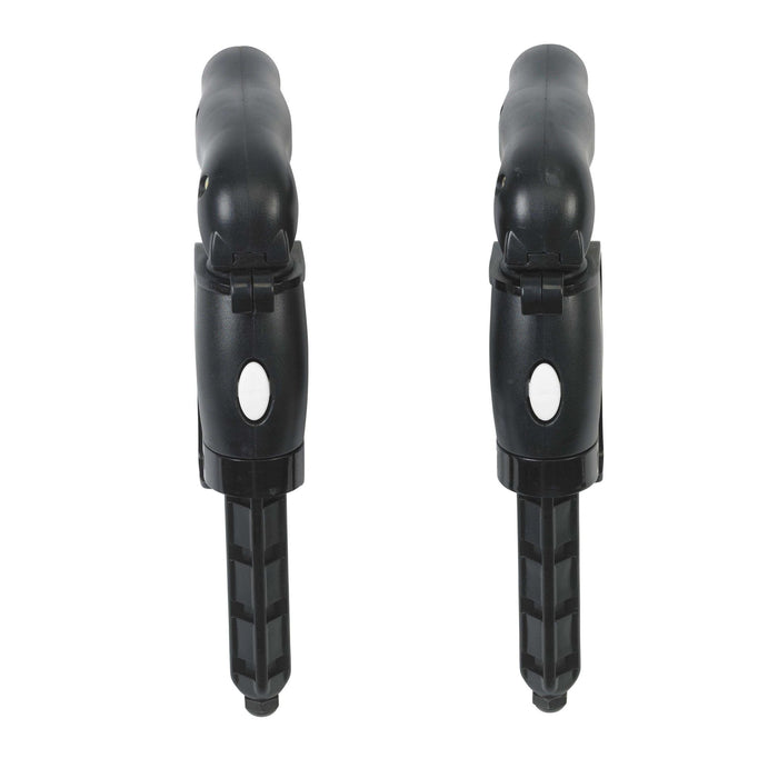 Drive Medical Trekker Gait Trainer Handgrips - 1 Pair