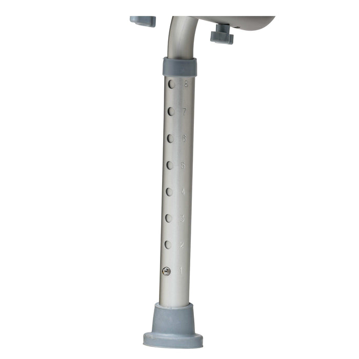 Drive Medical Bathroom Safety Shower Tub Bench Chair - Elvoros