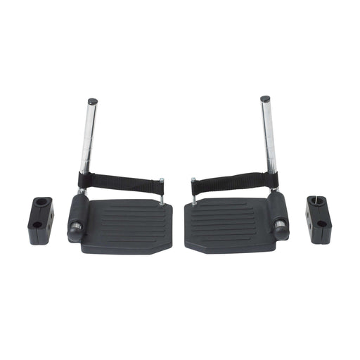 Inspired by Drive First Class School Chair Optional Footrest - Elvoros