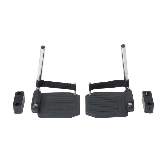 Inspired by Drive First Class School Chair Optional Footrest - Elvoros