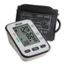 Drive Medical Automatic Deluxe Blood Pressure Monitor - Elvoros