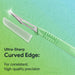 FifthPulse Disposable Scalpel Knife - #11 - Individually Wrapped Sterile Scalpel Blades - Elvoros