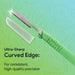 FifthPulse’s Disposable Scalpel Knife #14 - Individually Wrapped Sterile Scalpel Blades - Elvoros