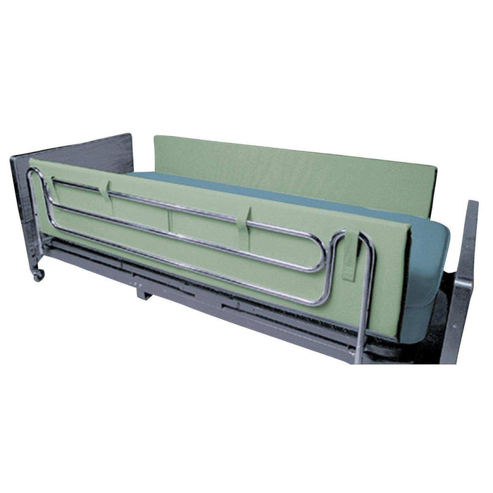 Foam Side Rail Bumper Pads - Elvoros