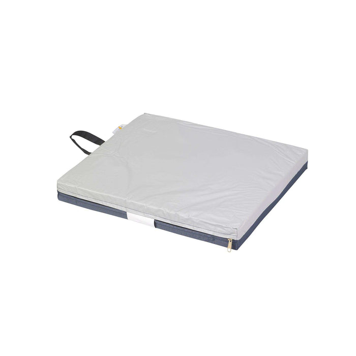 Gel Foam Wheelchair Seat Cushion - Elvoros