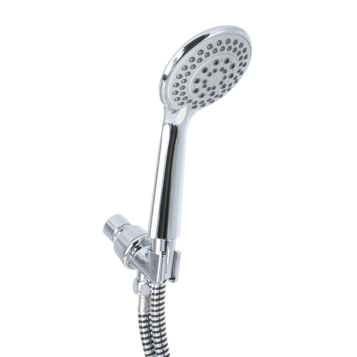 Handheld Shower Head Spray Massager - Elvoros