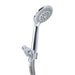 Handheld Shower Head Spray Massager - Elvoros