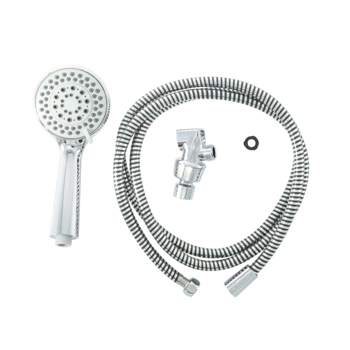 Handheld Shower Head Spray Massager - Elvoros