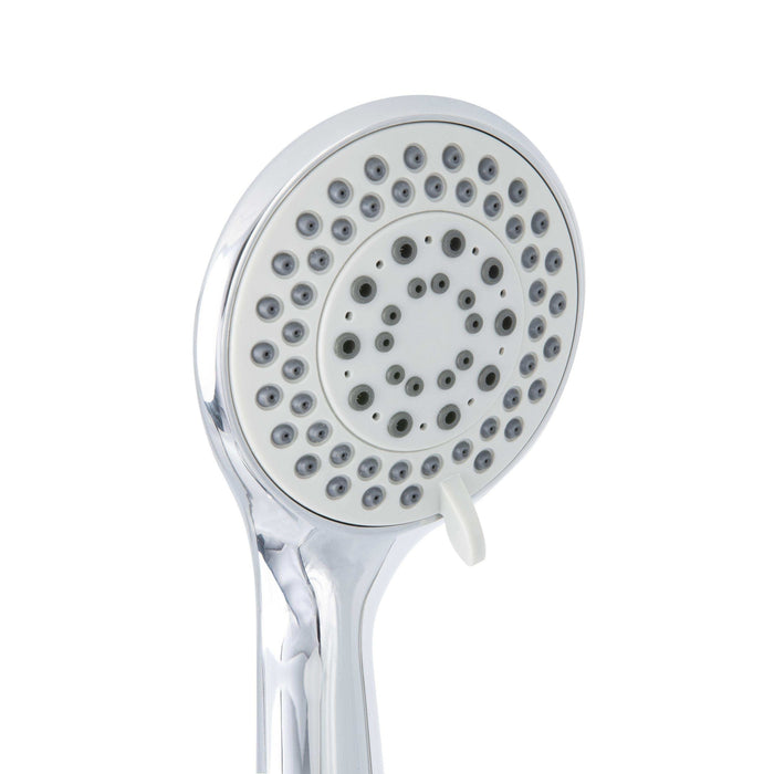 Handheld Shower Head Spray Massager - Elvoros