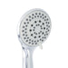 Handheld Shower Head Spray Massager - Elvoros