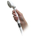 Handheld Shower Head Spray with Diverter Valve - Elvoros
