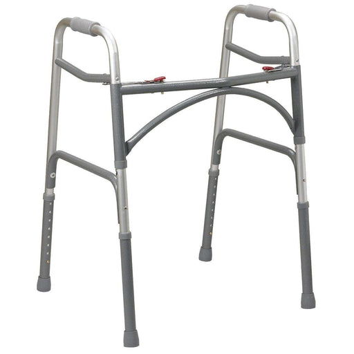 Heavy Duty Bariatric Walker - Elvoros