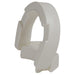 Hinged Toilet Seat Riser - Elvoros