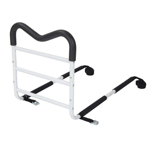 M-Rail Home Bed Assist Handle with Pouch - Elvoros