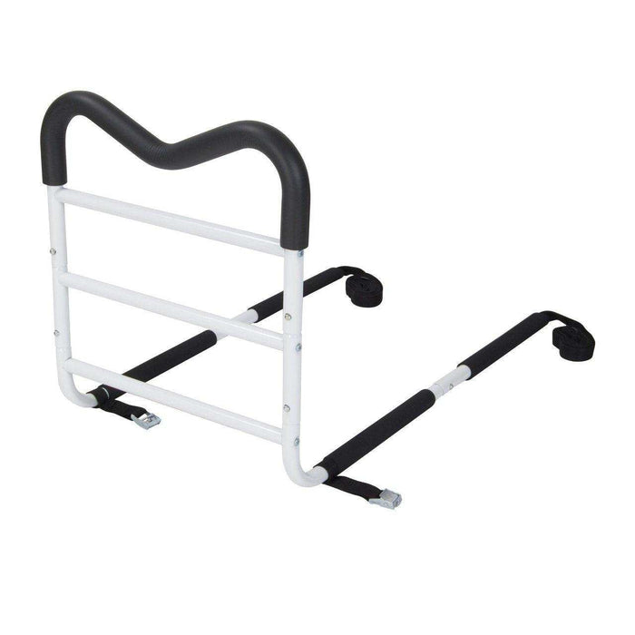 M-Rail Home Bed Assist Handle with Pouch - Elvoros