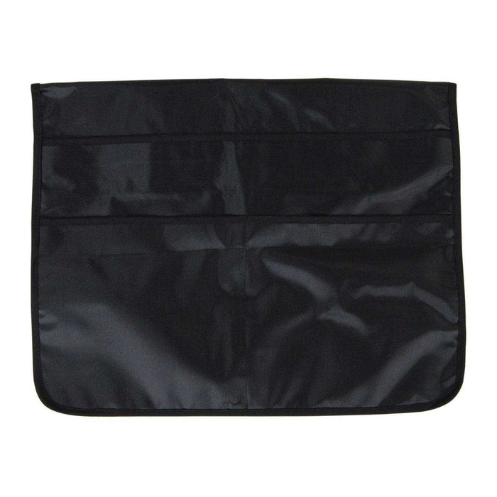 M-Rail Home Bed Assist Handle with Pouch - Elvoros