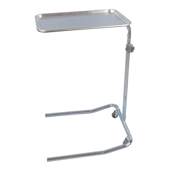 Mayo Instrument Stand, Single Post - Elvoros