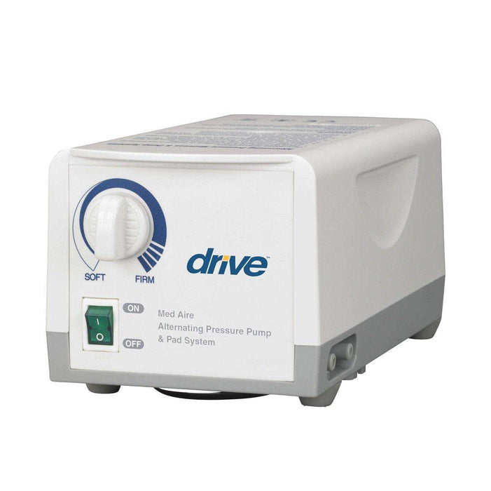 Med Aire Variable Pressure Pump - Elvoros