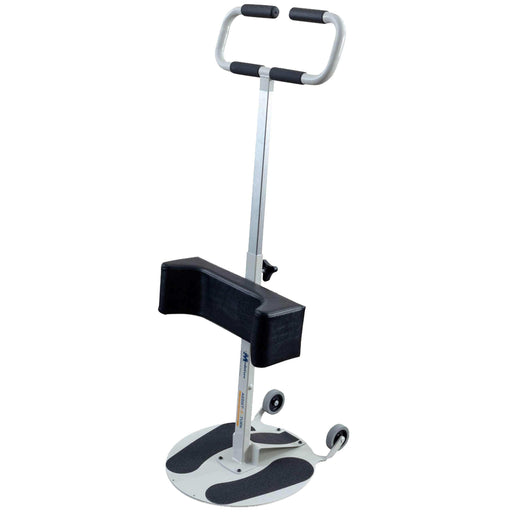Medacure Assist and Turn Transfer Aid - Sit to Stand Lift - Elvoros